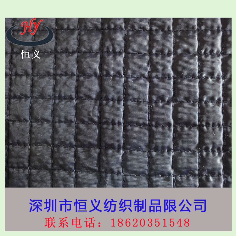 方形间棉加工-深圳市恒义纺织制品有限公司