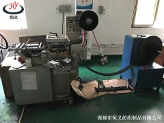 定制冲型排废机器-深圳恒义纺织制品